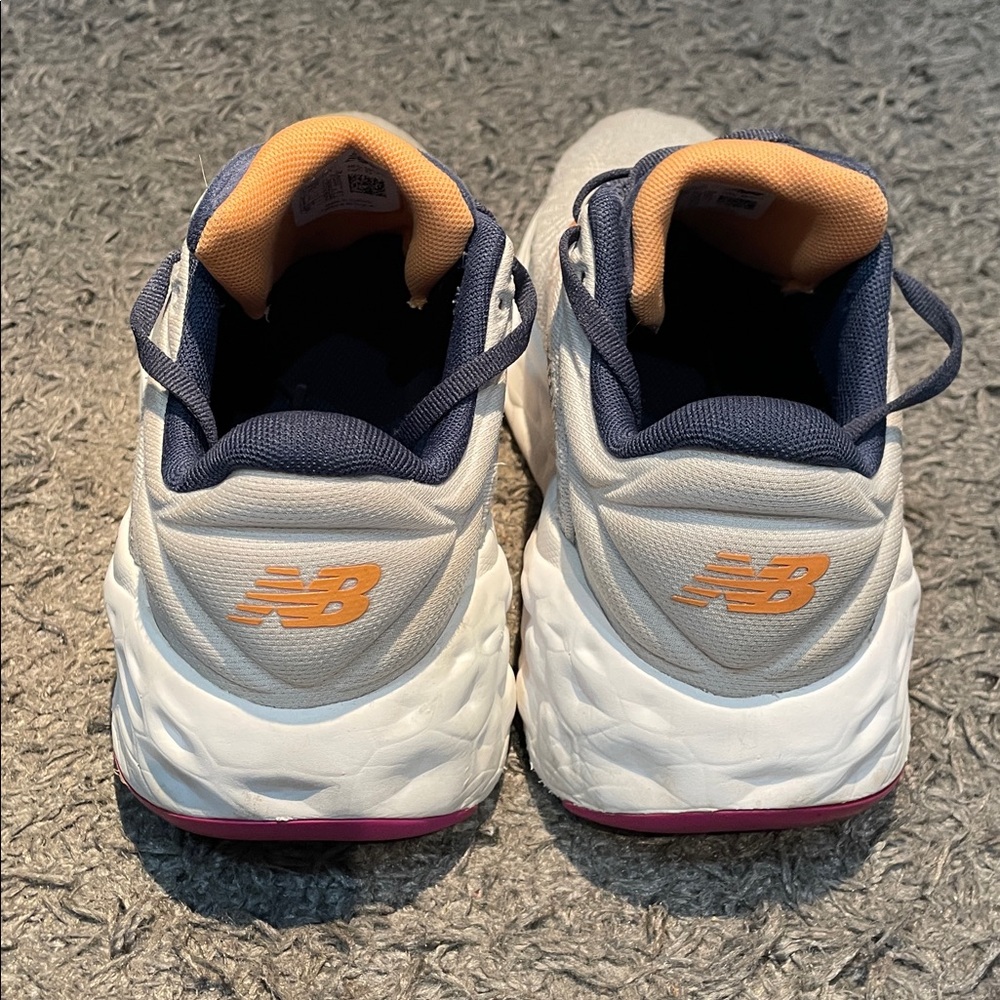 New balance fresh foam x 840 - Picture 4 of 8